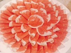 -东来顺•非遗火锅(外滩店)