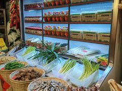 -西江美食舫·江西菜(健德桥店)