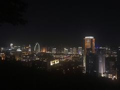 -狐尾山公园