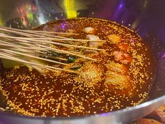-今朝桃花醉川菜小酒馆(龙湖天街店)