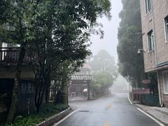 -鼓岭旅游度假区