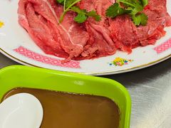 -燃计沙茶皇·香港沙茶火锅(人广旗舰店)