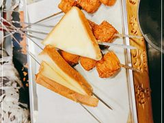 -碎怂烤肉(钟楼柳巷店)
