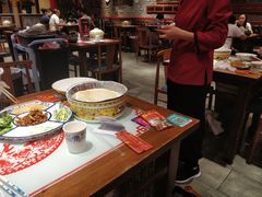 -吉祥春饼·烤鸭(国贸店)