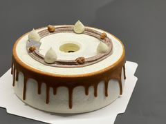 -théATRE 茶聚场(王府中環店)