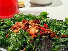 -云采云南菜(中山北路店)