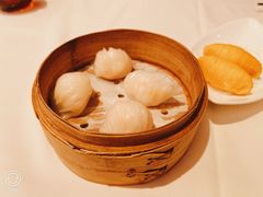 原汁鲜虾饺-利苑酒家(宜安广场店)