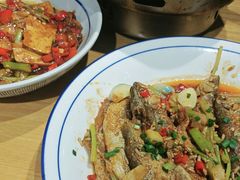 -开味馆饭铺(站前西路店)