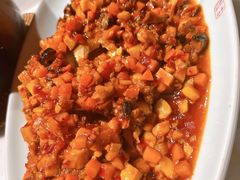 红烧大黄鱼-小吊梨汤·北京菜·烤鸭(鸟巢店)