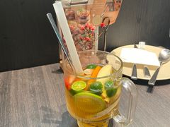 -卡朋西餐(宝安大仟里店)