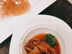 -星河湾半岛酒店·意咖啡西餐厅