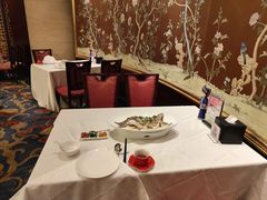 -武汉香格里拉大酒店·香宫中餐厅