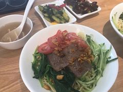 -七里西关中式简餐(苏州中心店)