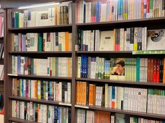 -商务印书馆(铜锣湾图书中心店)