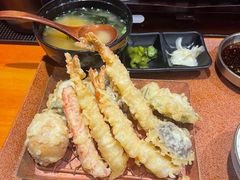 -天妇罗内顺田(罗湖店)
