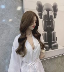 -那茉 Hair Salon