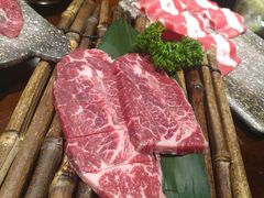 -哈拉海和牛主题餐厅(哈西店)