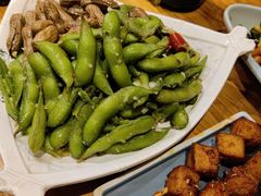 -小俩口烧烤东北菜(双井店)