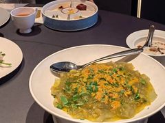-南京THE TAI太和紫金大酒店