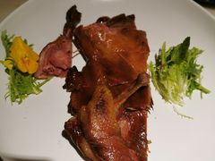 -绿茶餐厅(朝阳大悦城店)