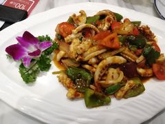 -Jenny House 珍妮屋新派食堂(美吉特店)