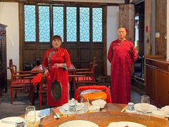 -文儒九号·闽菜馆(三坊七巷店)