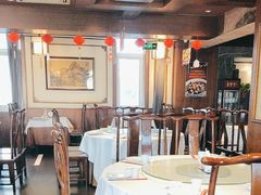 -惠丰堂饭庄·烤鸭·京味菜(西北旺·航天城店)
