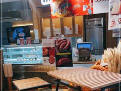 -西村叔叔的店·面包·甜品·蛋糕(清河万象汇店)