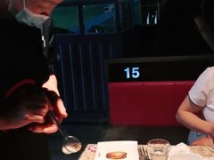 -丰茂烤串(金泉美食宫店)