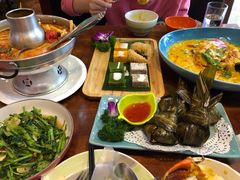 -荷花泰菜(东方新天地店)