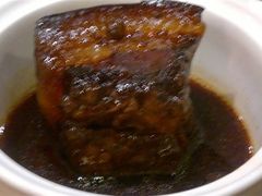 东坡肉-外婆家(杭州马塍店·杭帮菜名店)