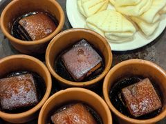 东坡焖肉-楼外楼(西湖景区孤山路店)