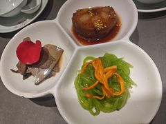 -姑苏家宴·苏帮菜·松鼠桂鱼(苏州总店)