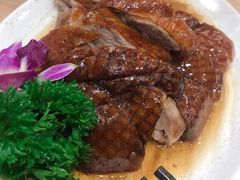 -香港深井掂檔烧鹅茶餐厅(海韵城店)