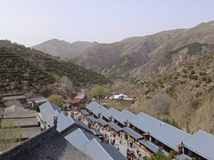-雁门关景区