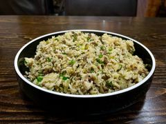 -大洋家·精品潮汕菜·生腌砂锅粥(天河东路店)