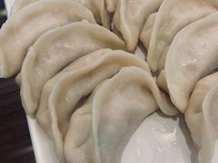 -明将锅贴(五爱路店)