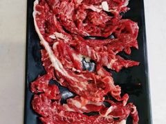 -陈记顺和牛肉火锅(永泰店)