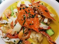 -江南婆婆(车墩店)