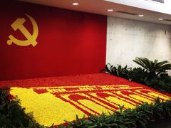 -中共一大纪念馆