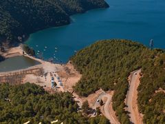 -丽江泸沽湖景区