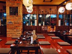 -鸟鹏烧鸟居酒屋(龙岗万科店)