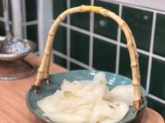 -喜上喜鸡煲翅(夏湾店)