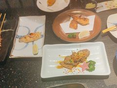 -德川家日本料理(中关村寰太大厦店)