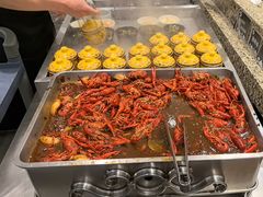 -初色海鲜自助(万丰路店)