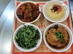 -杏花村水席楼·洛阳水席(老城十字街店)