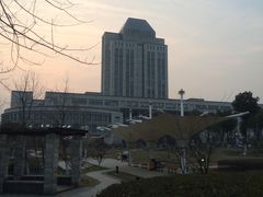 -公益图书馆(江南大学店)