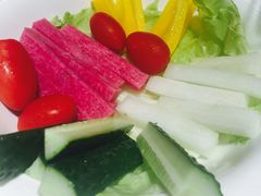 -马凯餐厅(长椿街店)