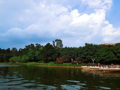 -南国桃园旅游度假区