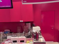 -K22.酸奶草莓(长春上海路万达店)